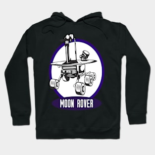 Mars Rover Hoodie